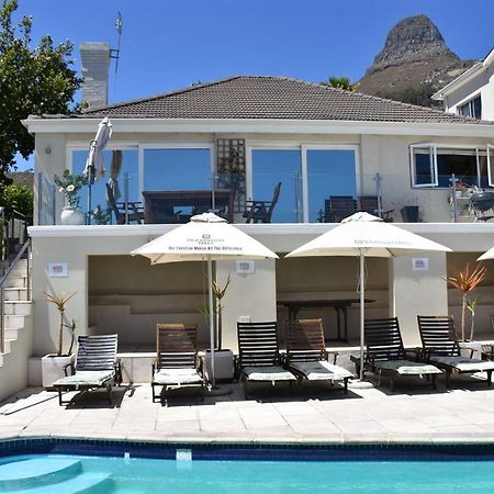Grande Kloof Boutique Hotel Кейптаун Екстериор снимка