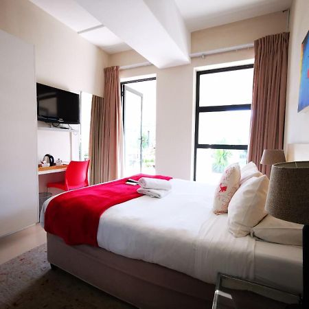 Grande Kloof Boutique Hotel Кейптаун Екстериор снимка