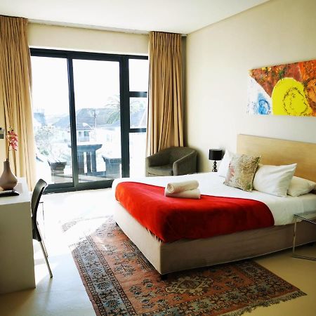 Grande Kloof Boutique Hotel Кейптаун Екстериор снимка