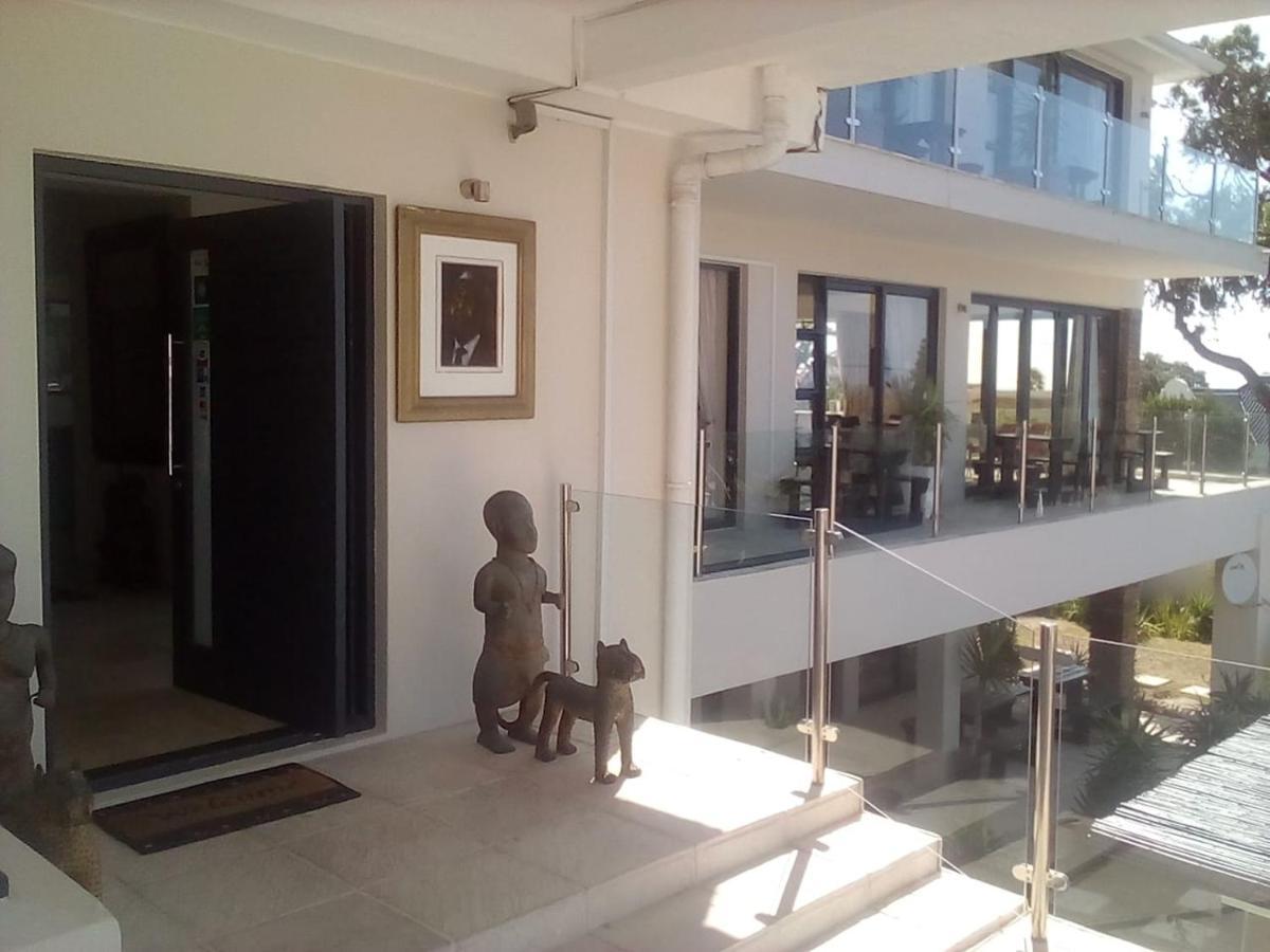 Grande Kloof Boutique Hotel Кейптаун Екстериор снимка