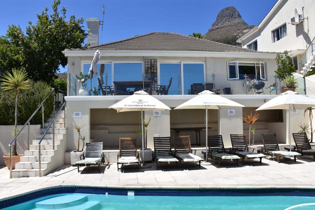 Grande Kloof Boutique Hotel Кейптаун Екстериор снимка