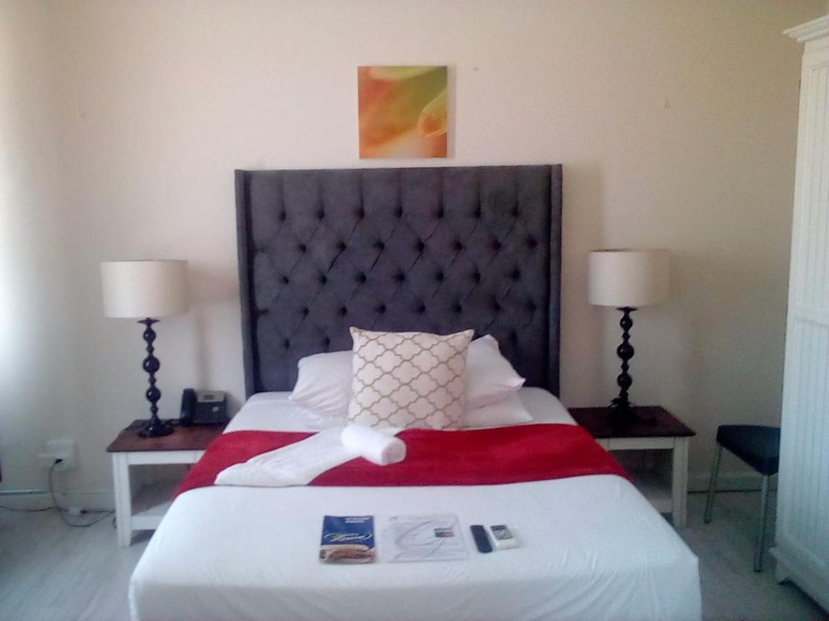 Grande Kloof Boutique Hotel Кейптаун Екстериор снимка