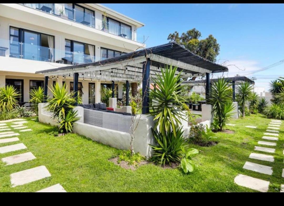 Grande Kloof Boutique Hotel Кейптаун Екстериор снимка
