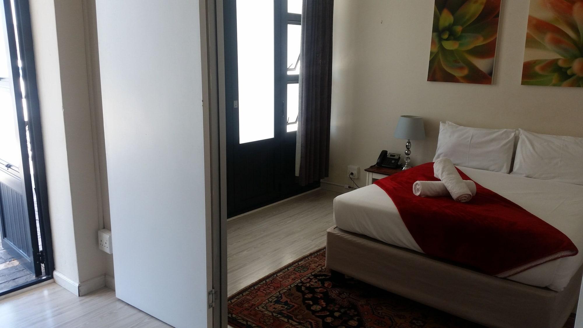 Grande Kloof Boutique Hotel Кейптаун Екстериор снимка