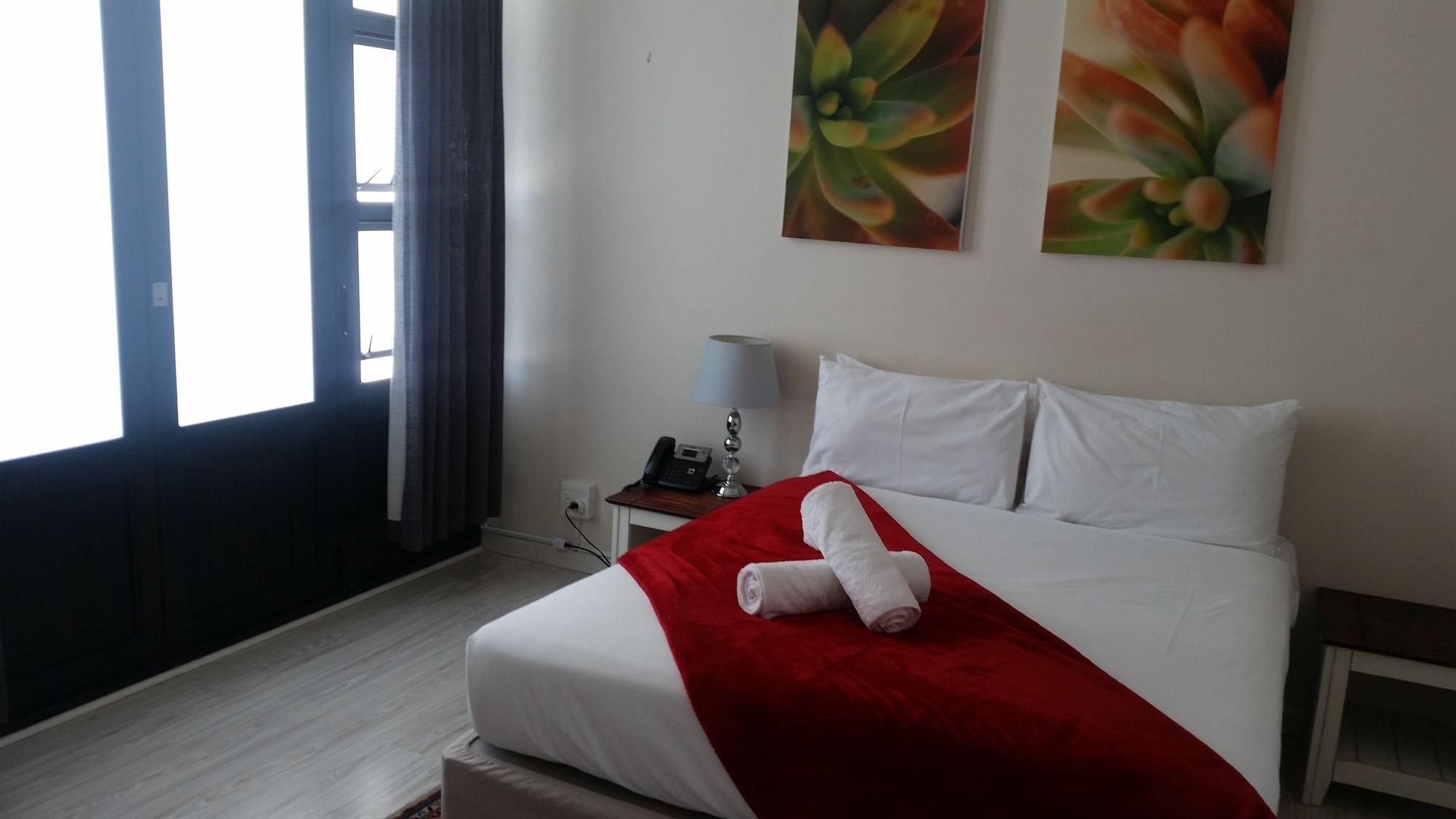 Grande Kloof Boutique Hotel Кейптаун Екстериор снимка