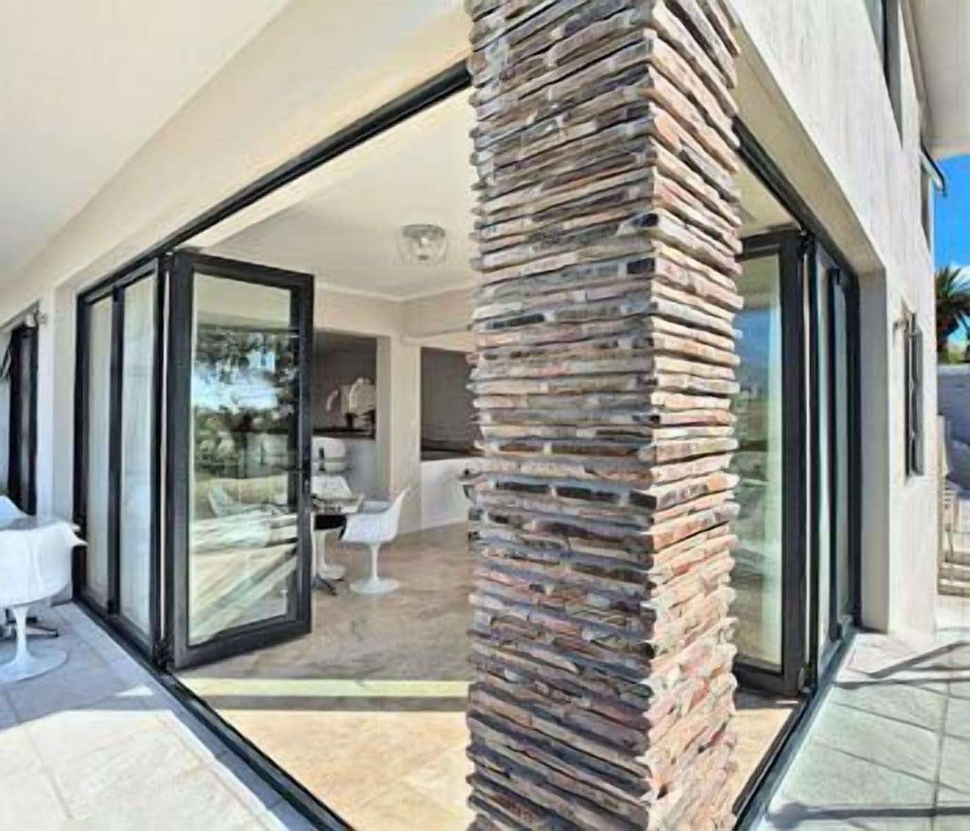 Grande Kloof Boutique Hotel Кейптаун Екстериор снимка