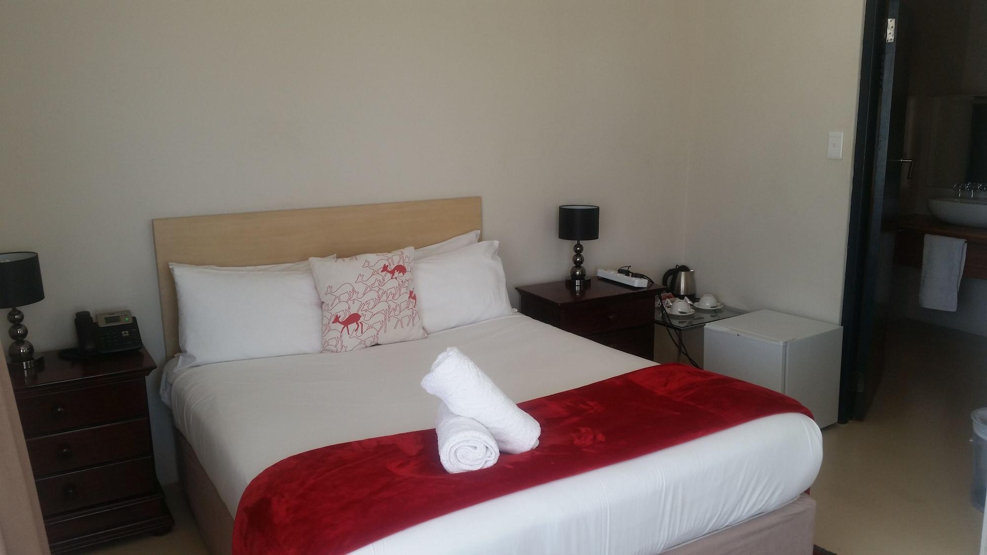 Grande Kloof Boutique Hotel Кейптаун Екстериор снимка