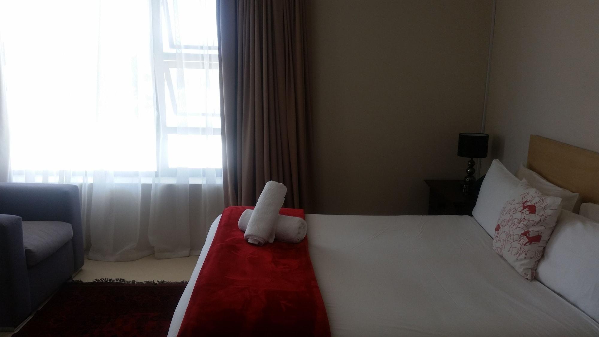 Grande Kloof Boutique Hotel Кейптаун Екстериор снимка