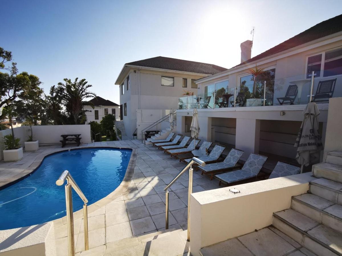 Grande Kloof Boutique Hotel Кейптаун Екстериор снимка