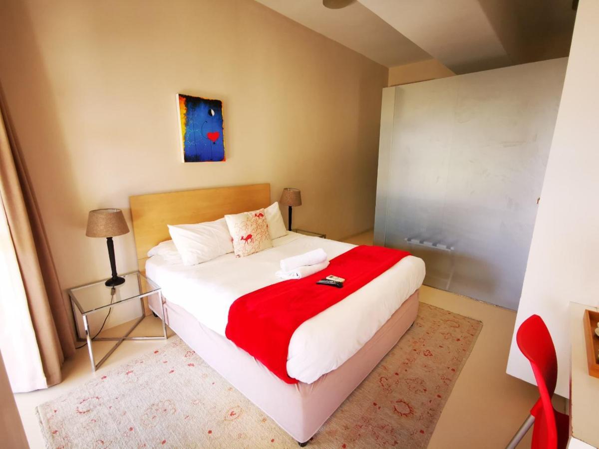 Grande Kloof Boutique Hotel Кейптаун Екстериор снимка
