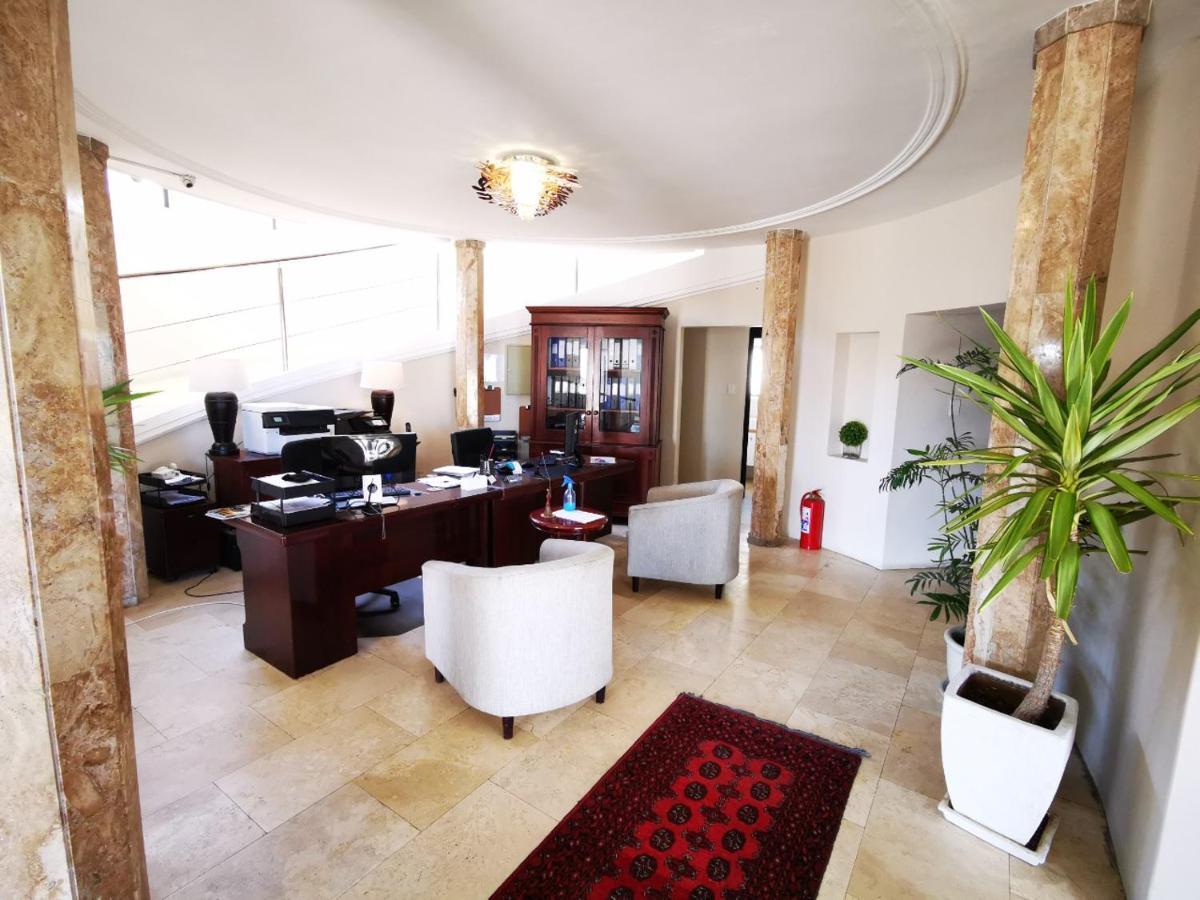 Grande Kloof Boutique Hotel Кейптаун Екстериор снимка