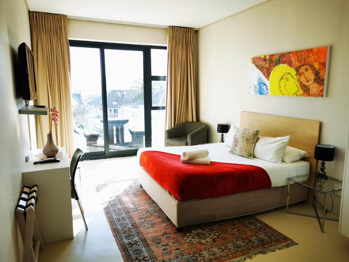 Grande Kloof Boutique Hotel Кейптаун Екстериор снимка