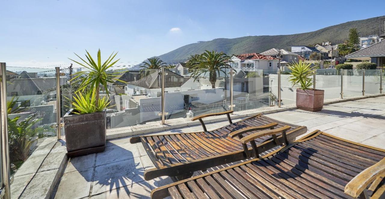 Grande Kloof Boutique Hotel Кейптаун Екстериор снимка
