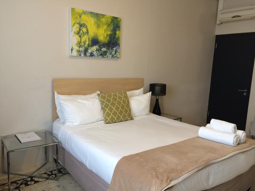 Grande Kloof Boutique Hotel Кейптаун Екстериор снимка