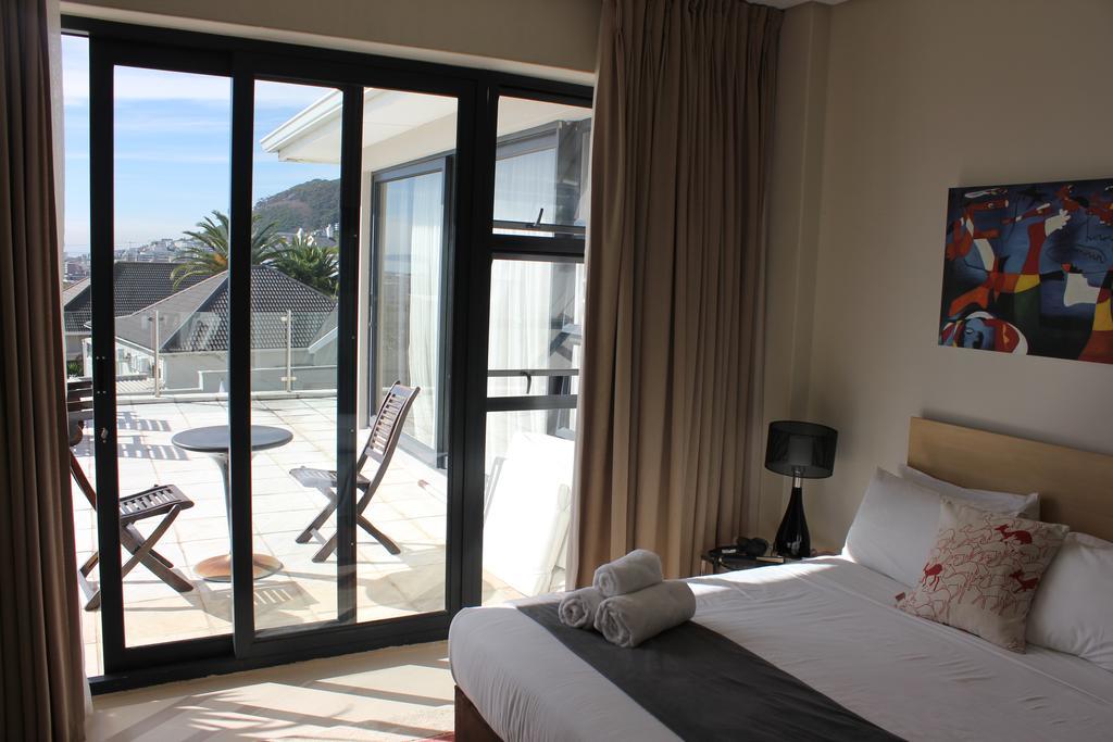 Grande Kloof Boutique Hotel Кейптаун Екстериор снимка