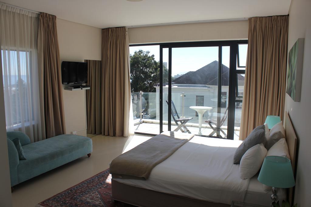 Grande Kloof Boutique Hotel Кейптаун Екстериор снимка