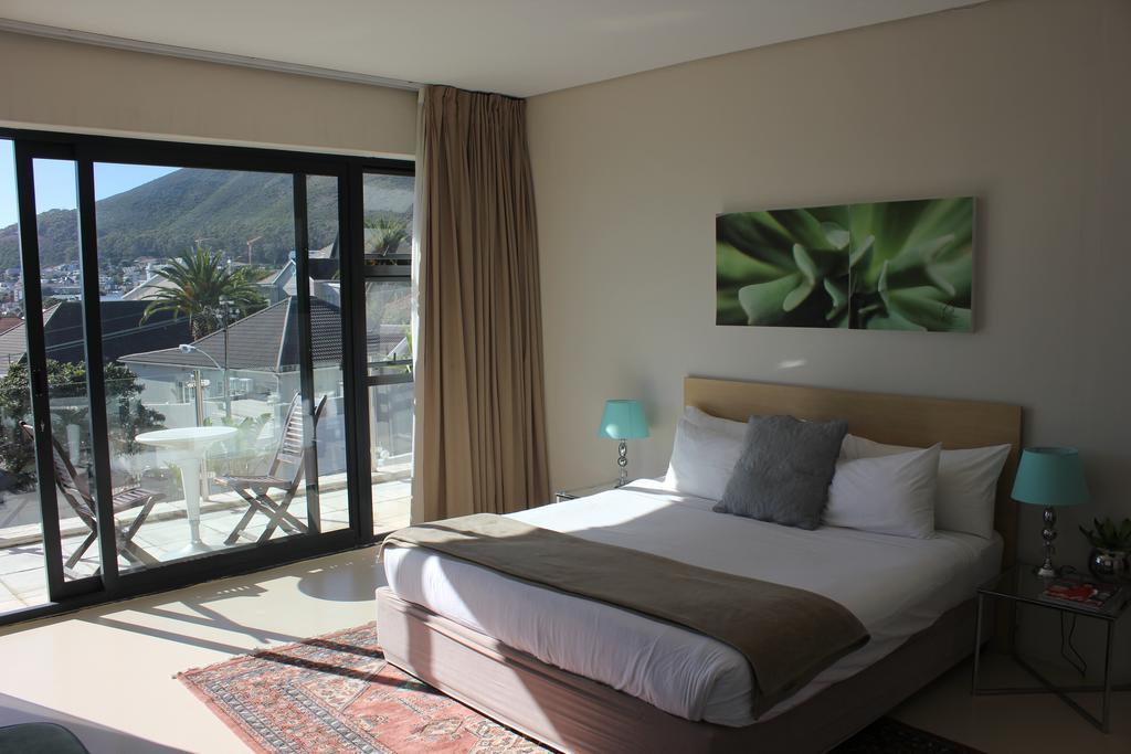 Grande Kloof Boutique Hotel Кейптаун Екстериор снимка