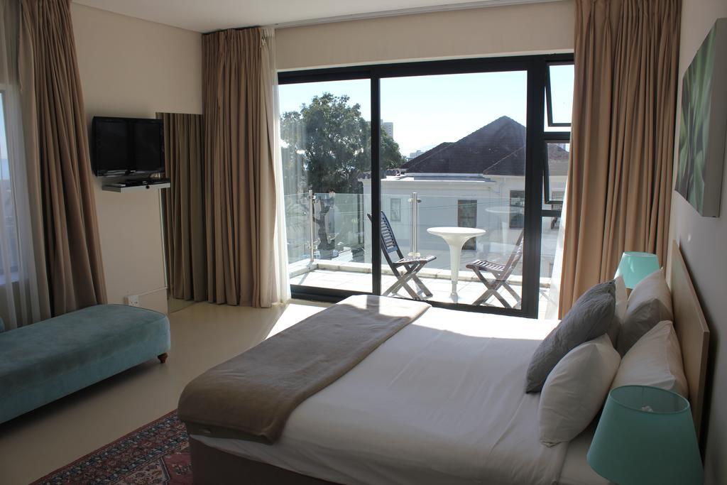 Grande Kloof Boutique Hotel Кейптаун Екстериор снимка