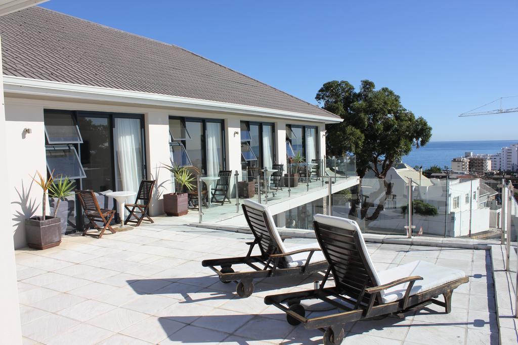 Grande Kloof Boutique Hotel Кейптаун Екстериор снимка