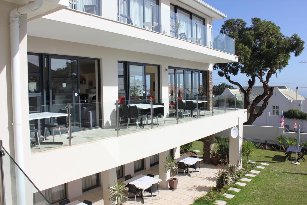 Grande Kloof Boutique Hotel Кейптаун Екстериор снимка