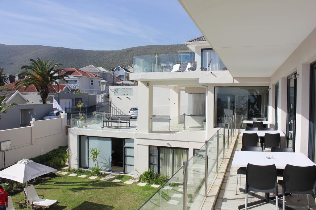 Grande Kloof Boutique Hotel Кейптаун Екстериор снимка