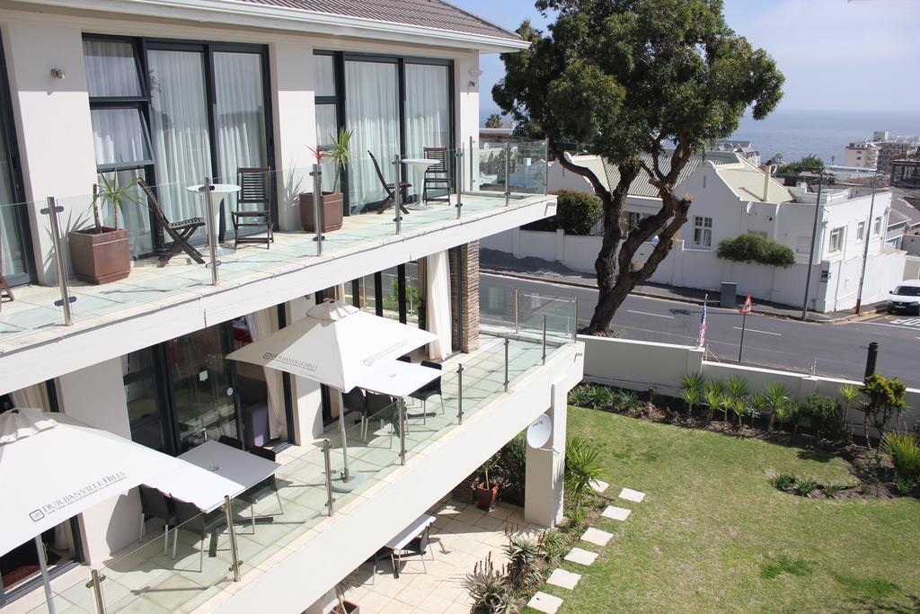 Grande Kloof Boutique Hotel Кейптаун Екстериор снимка