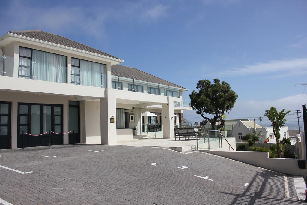 Grande Kloof Boutique Hotel Кейптаун Екстериор снимка