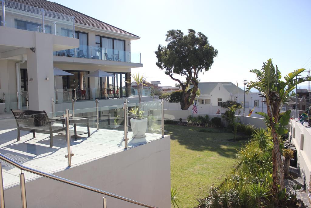 Grande Kloof Boutique Hotel Кейптаун Екстериор снимка