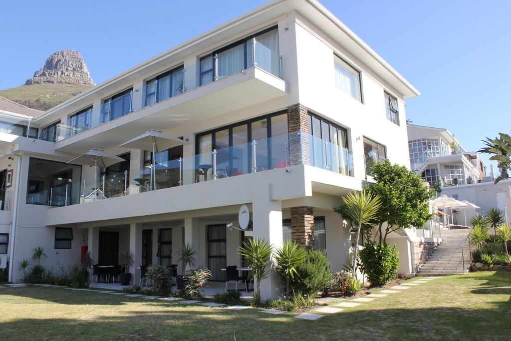 Grande Kloof Boutique Hotel Кейптаун Екстериор снимка