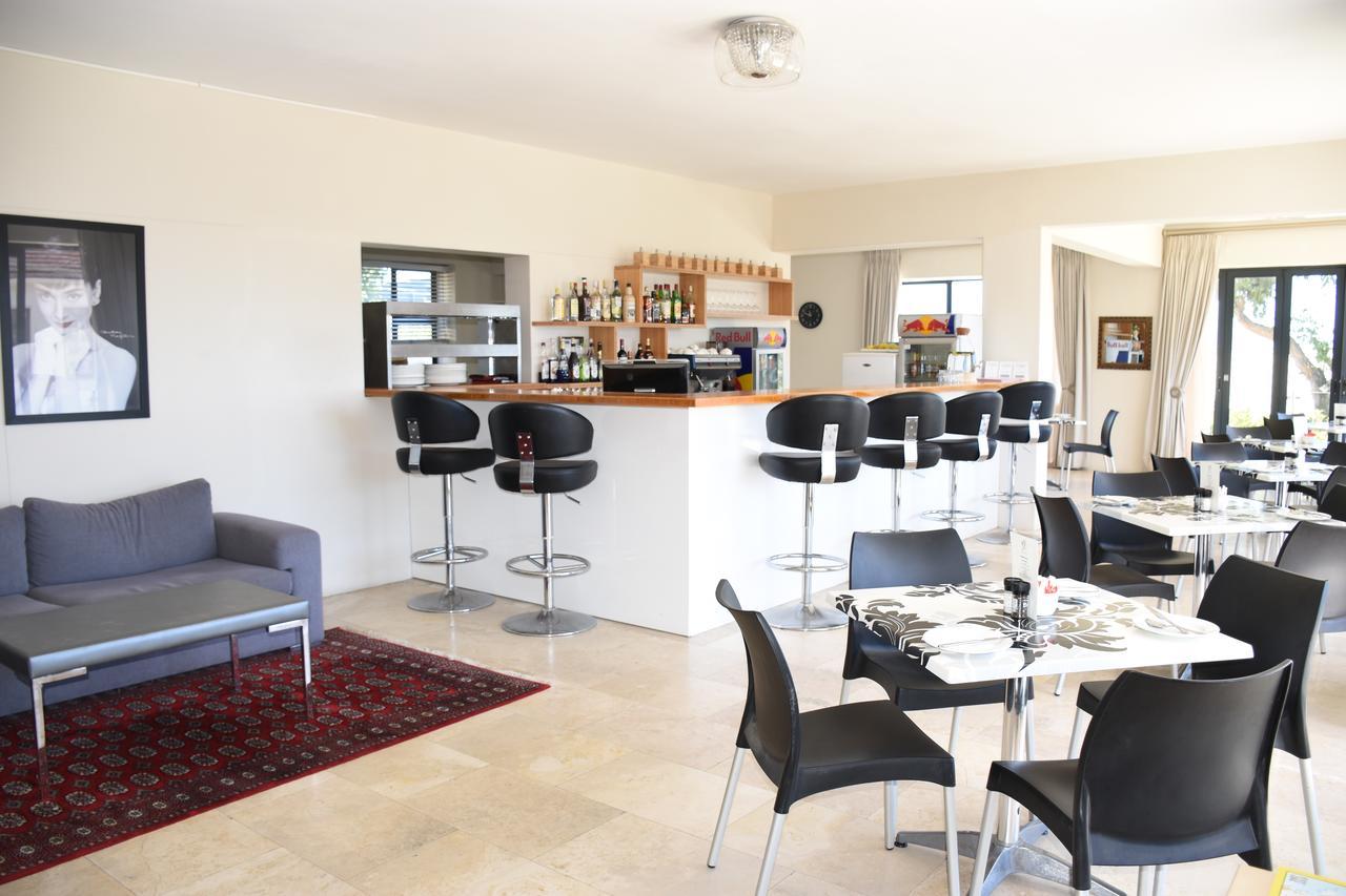 Grande Kloof Boutique Hotel Кейптаун Екстериор снимка