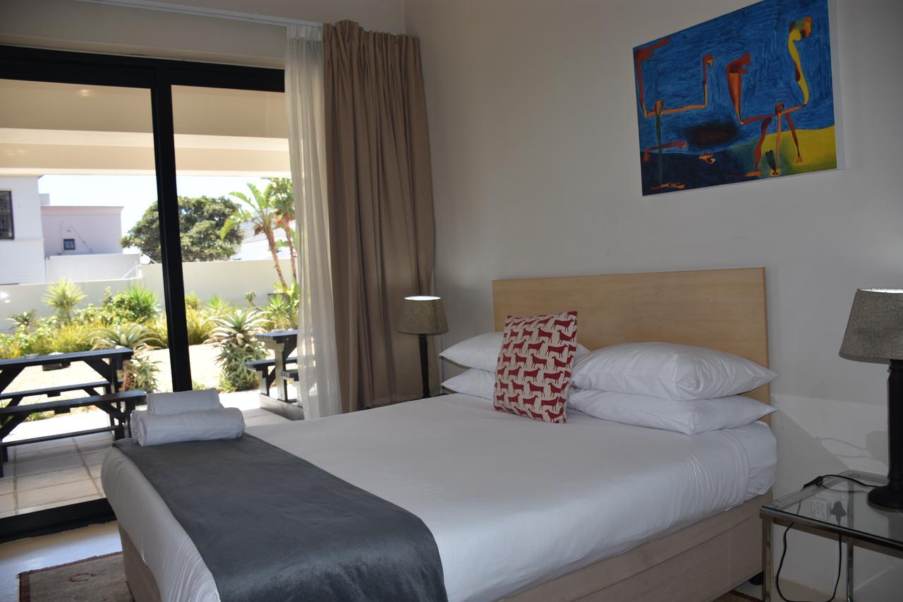 Grande Kloof Boutique Hotel Кейптаун Екстериор снимка