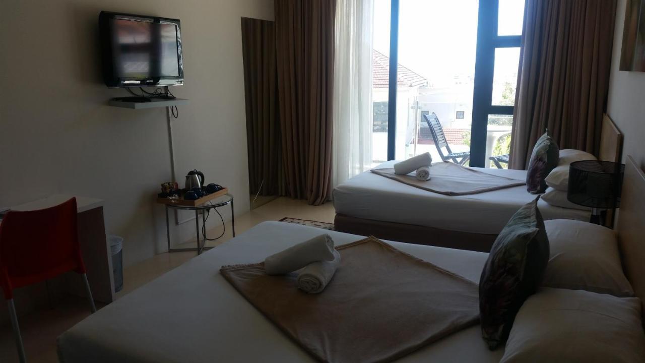 Grande Kloof Boutique Hotel Кейптаун Екстериор снимка
