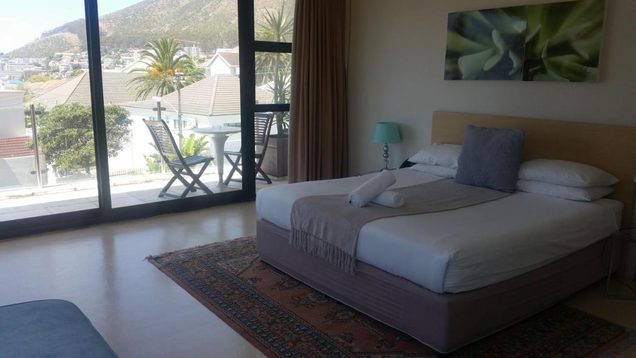 Grande Kloof Boutique Hotel Кейптаун Екстериор снимка