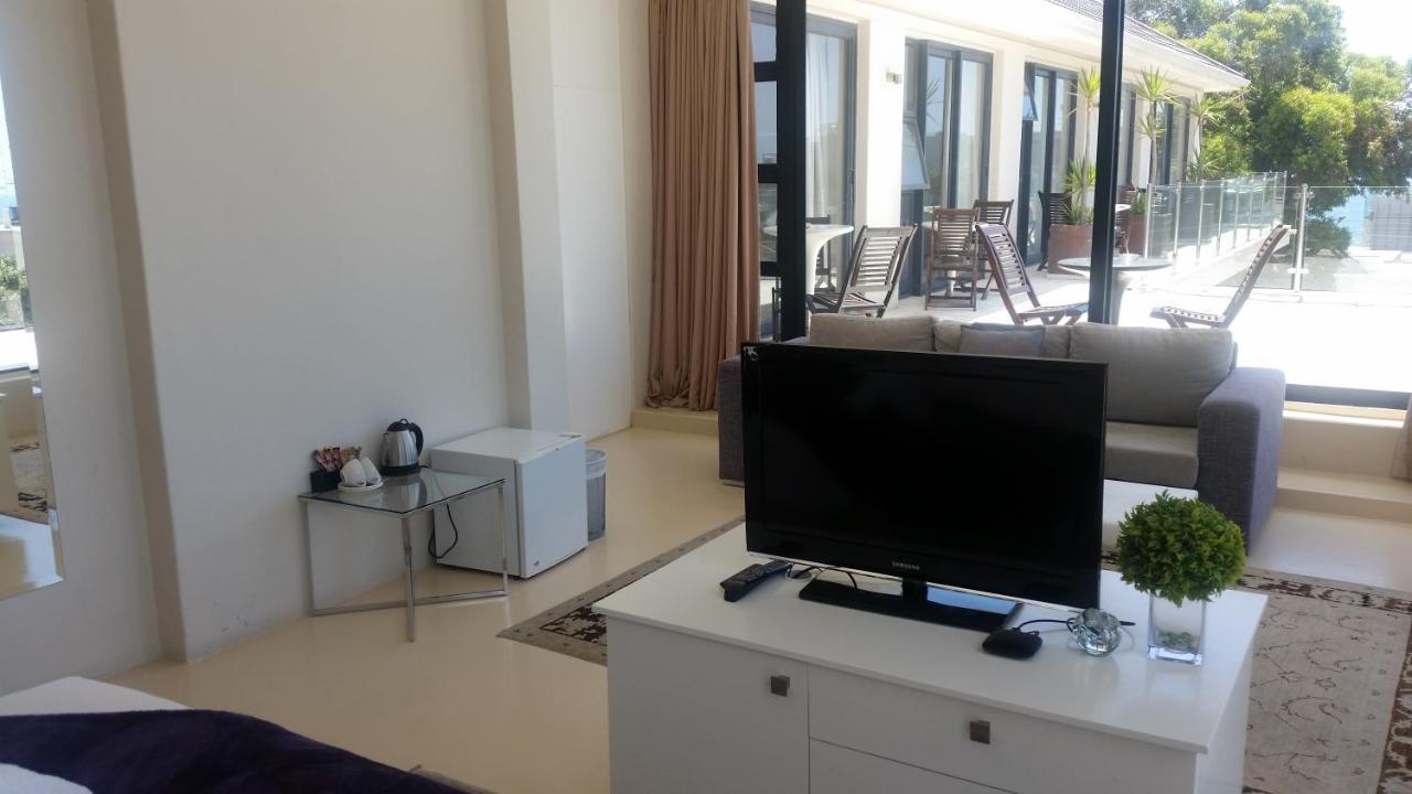 Grande Kloof Boutique Hotel Кейптаун Екстериор снимка