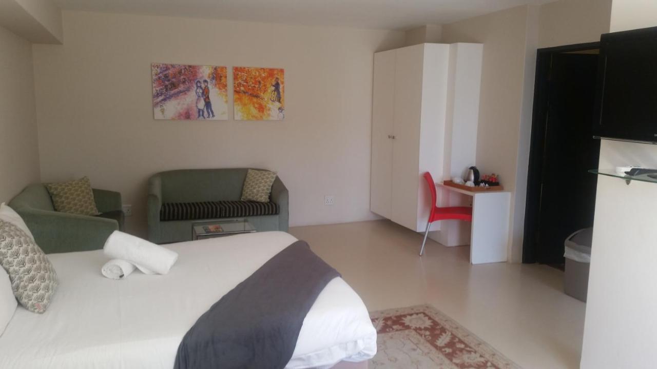 Grande Kloof Boutique Hotel Кейптаун Екстериор снимка