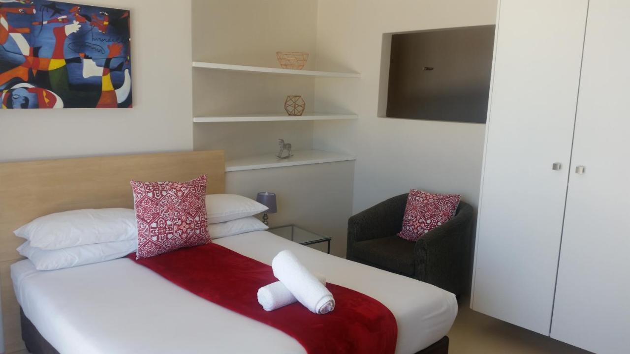 Grande Kloof Boutique Hotel Кейптаун Екстериор снимка