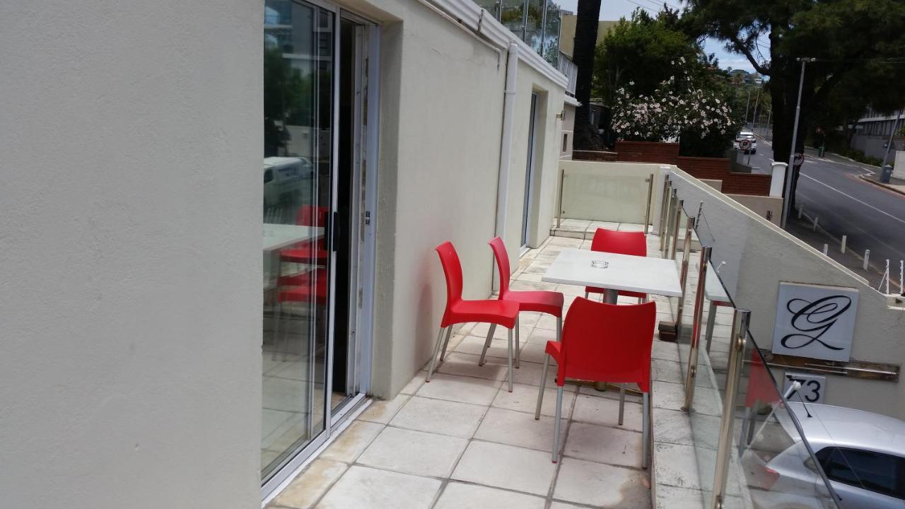 Grande Kloof Boutique Hotel Кейптаун Екстериор снимка