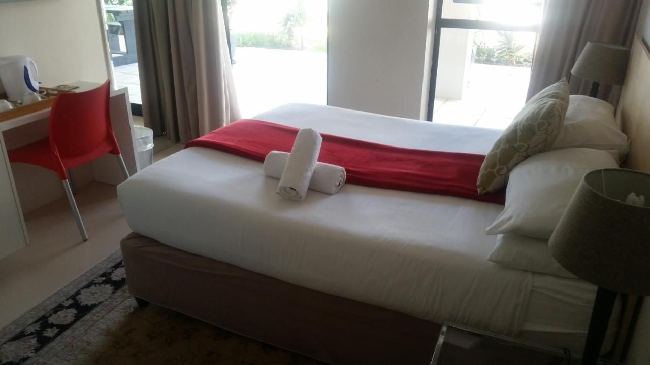 Grande Kloof Boutique Hotel Кейптаун Екстериор снимка