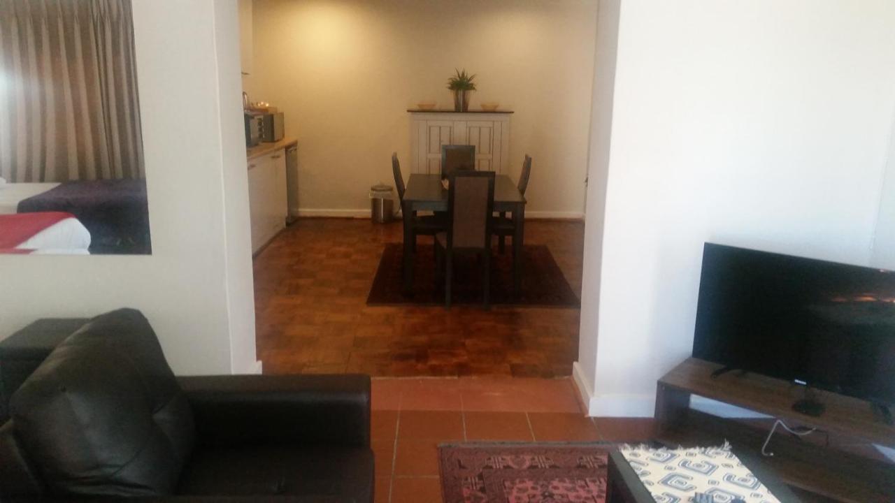 Grande Kloof Boutique Hotel Кейптаун Екстериор снимка