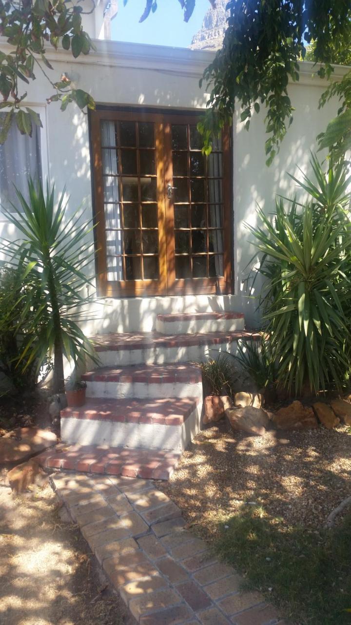 Grande Kloof Boutique Hotel Кейптаун Екстериор снимка